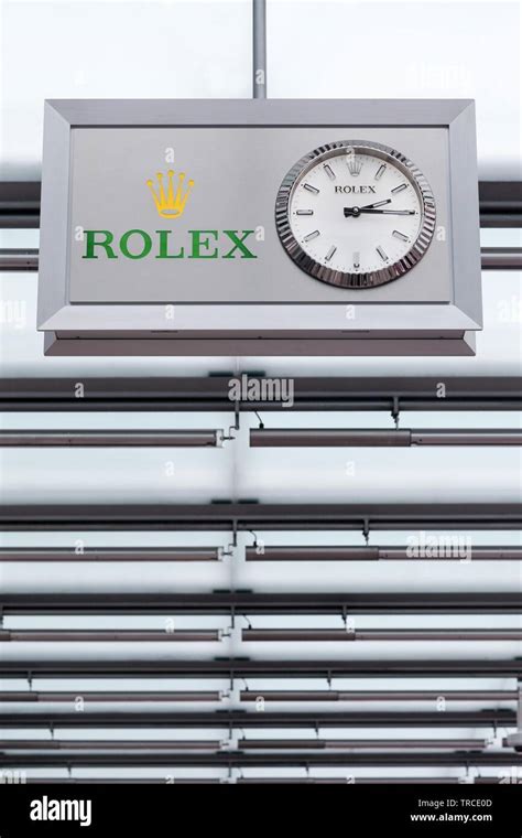 rolex germany frankfurt